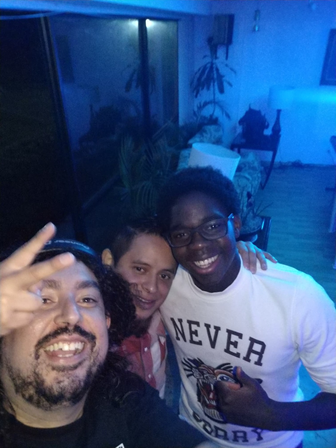 LA GENTE NO SE EQUIVOCA 
